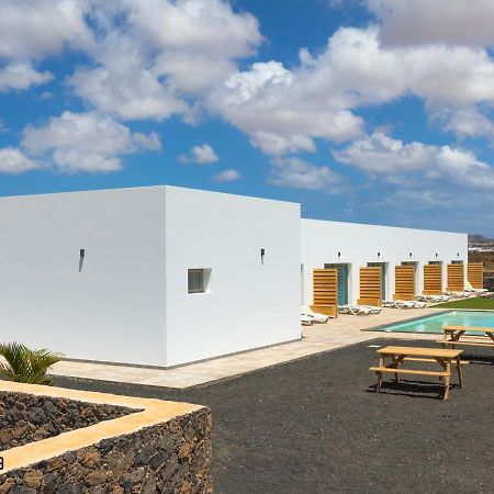 Lola Loft 2 Lajares Irent Fuerteventura Apartment La Oliva Ngoại thất bức ảnh