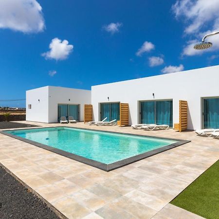 Lola Loft 2 Lajares Irent Fuerteventura Apartment La Oliva Ngoại thất bức ảnh