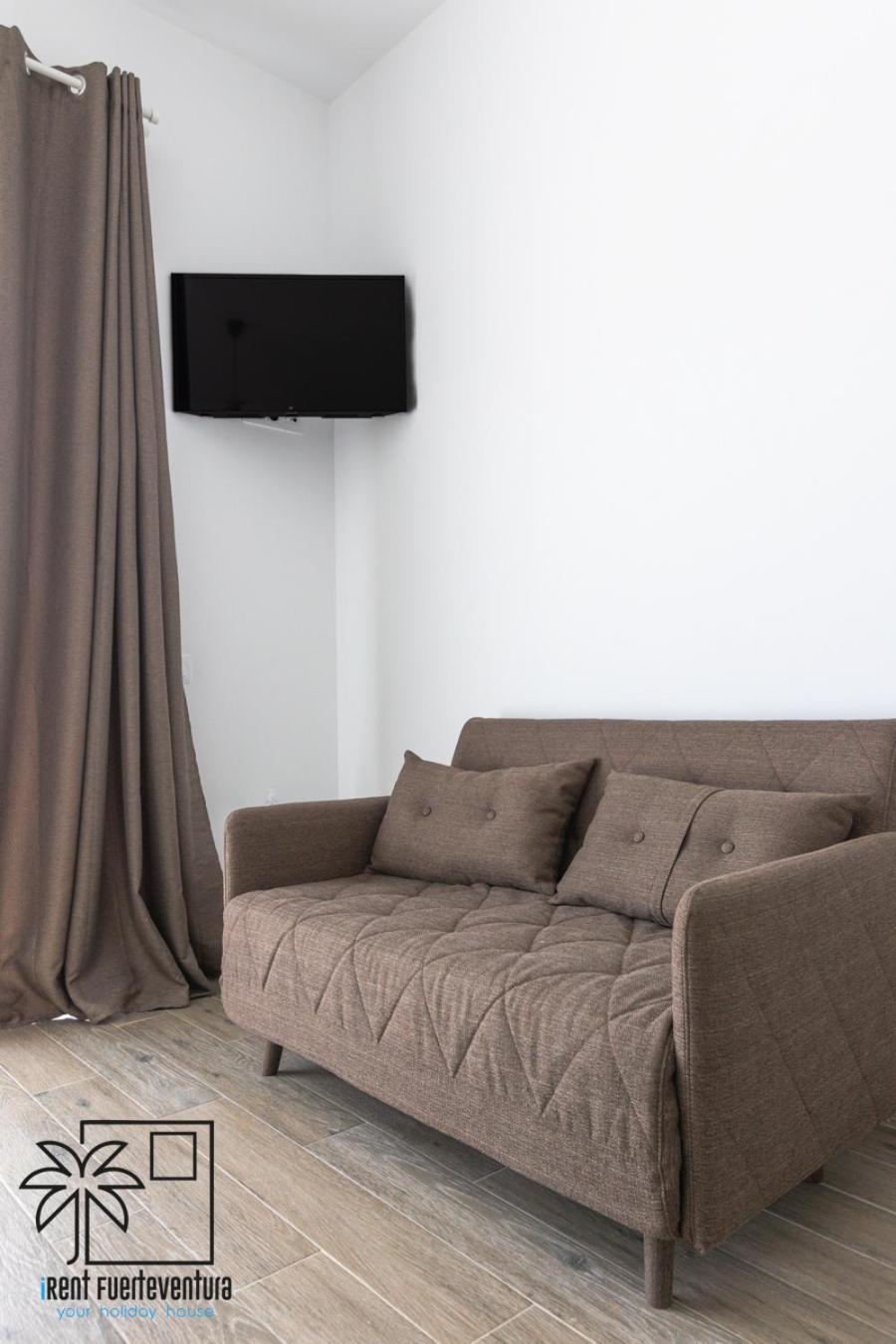 Lola Loft 2 Lajares Irent Fuerteventura Apartment La Oliva Ngoại thất bức ảnh