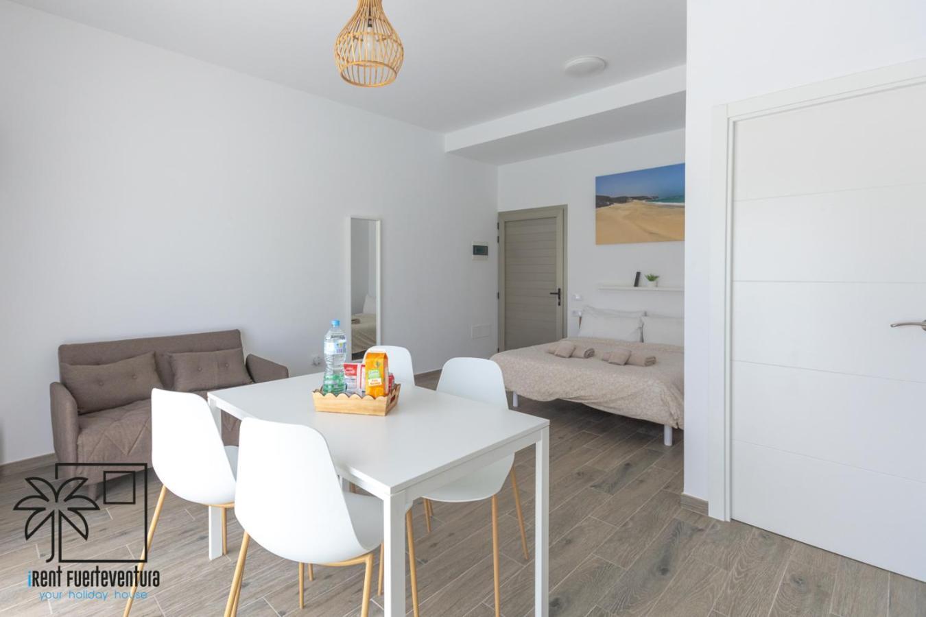 Lola Loft 2 Lajares Irent Fuerteventura Apartment La Oliva Ngoại thất bức ảnh