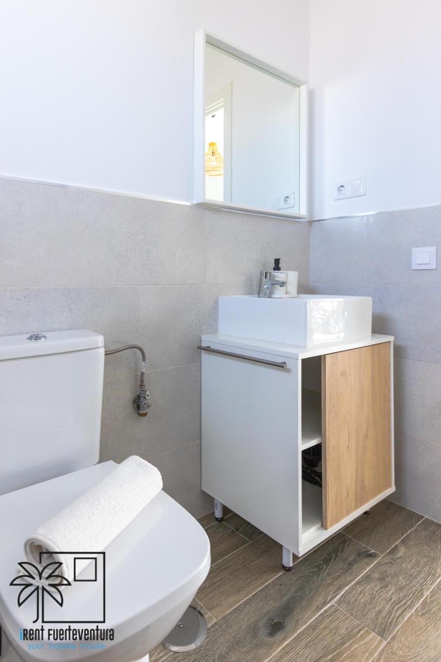 Lola Loft 2 Lajares Irent Fuerteventura Apartment La Oliva Ngoại thất bức ảnh