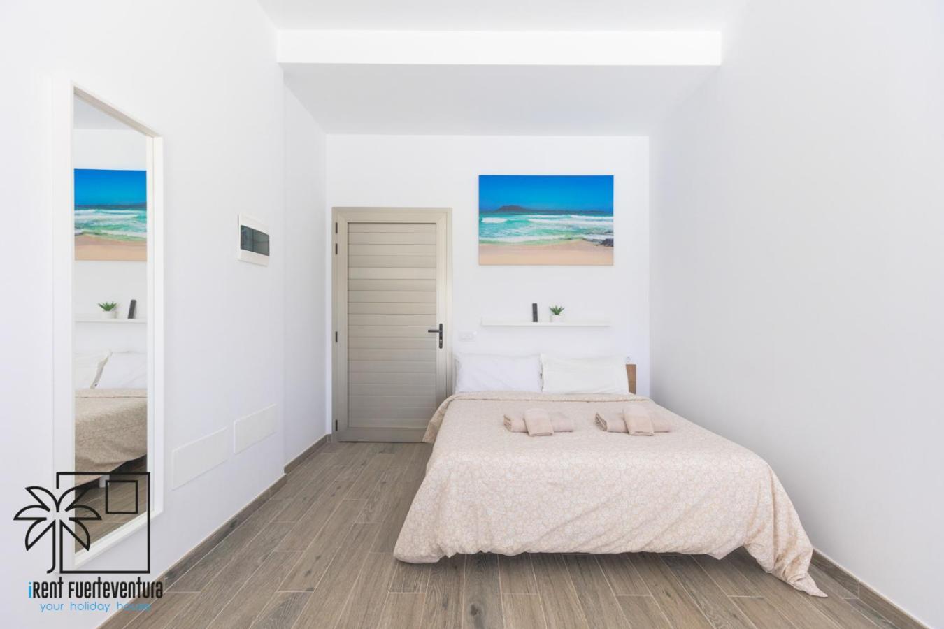 Lola Loft 2 Lajares Irent Fuerteventura Apartment La Oliva Ngoại thất bức ảnh