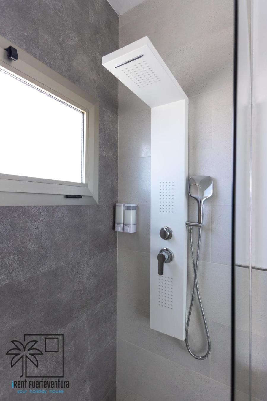 Lola Loft 2 Lajares Irent Fuerteventura Apartment La Oliva Ngoại thất bức ảnh