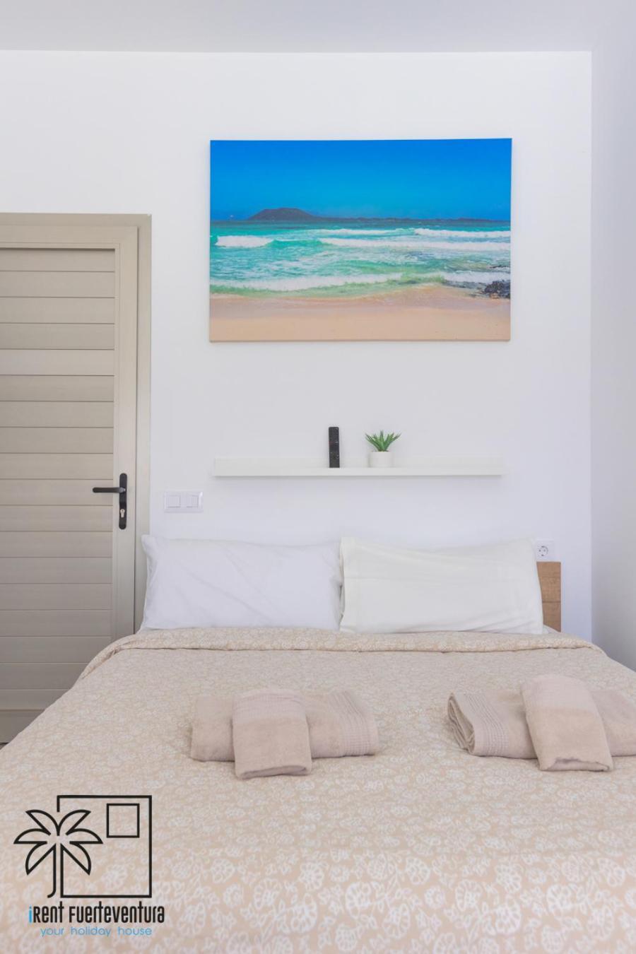 Lola Loft 2 Lajares Irent Fuerteventura Apartment La Oliva Ngoại thất bức ảnh