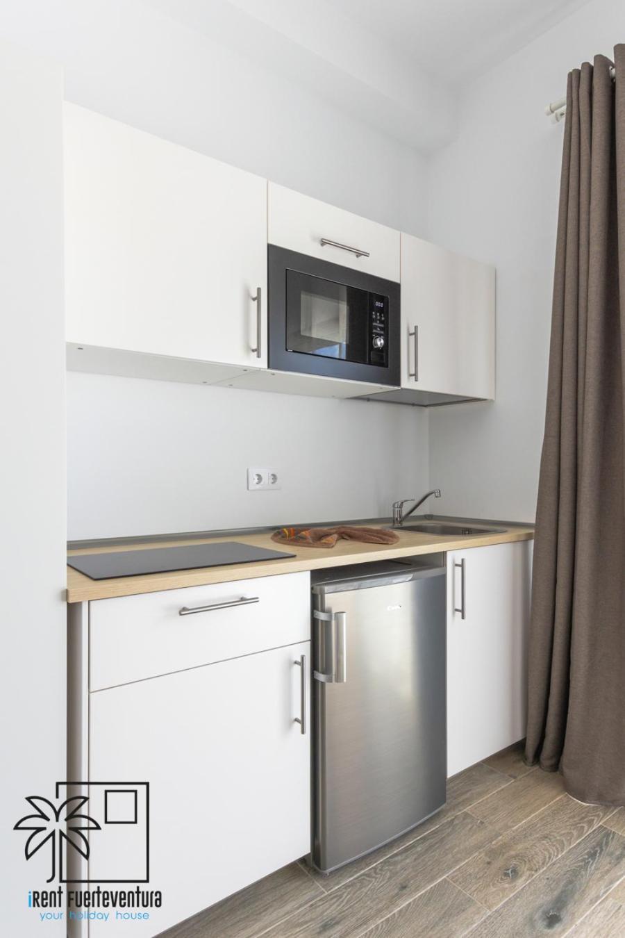 Lola Loft 2 Lajares Irent Fuerteventura Apartment La Oliva Ngoại thất bức ảnh