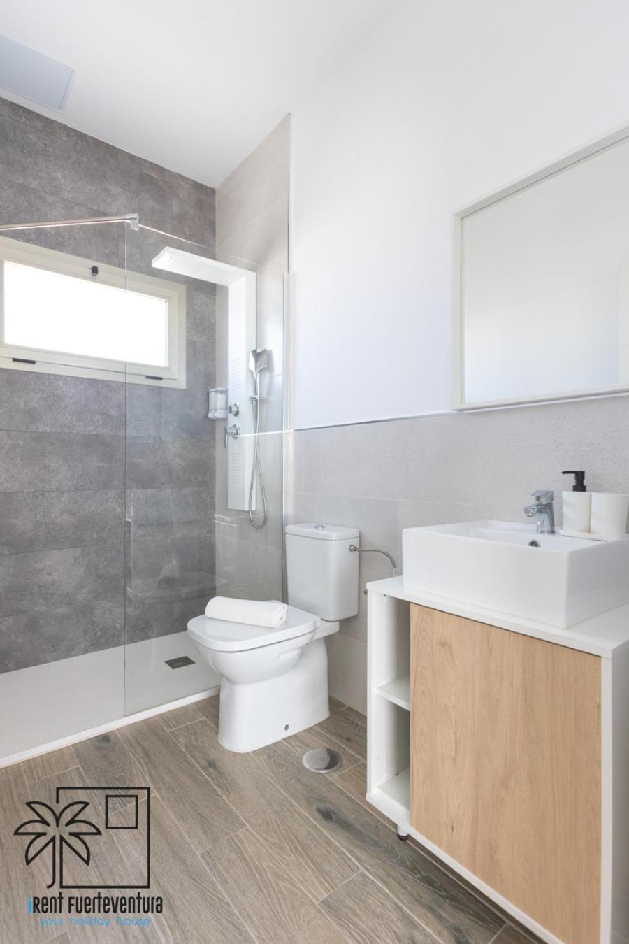 Lola Loft 2 Lajares Irent Fuerteventura Apartment La Oliva Ngoại thất bức ảnh