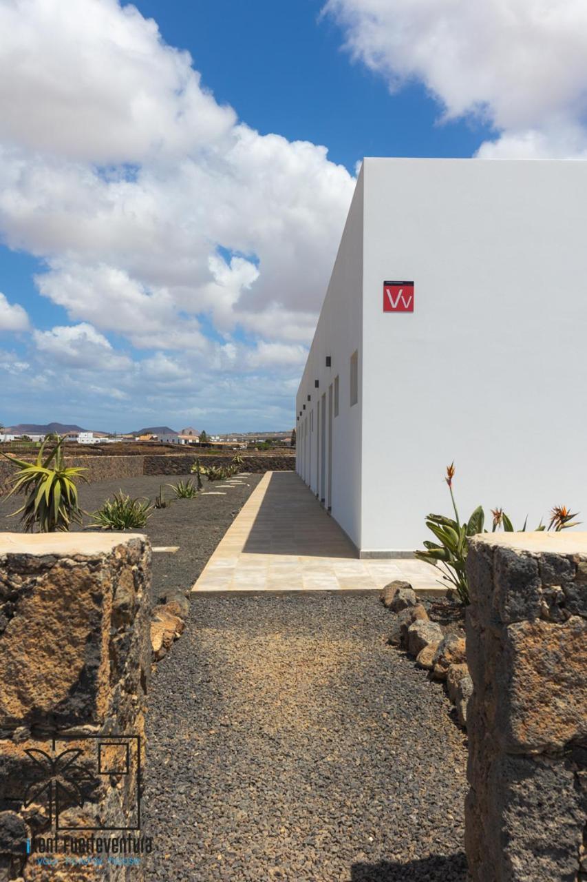 Lola Loft 2 Lajares Irent Fuerteventura Apartment La Oliva Ngoại thất bức ảnh