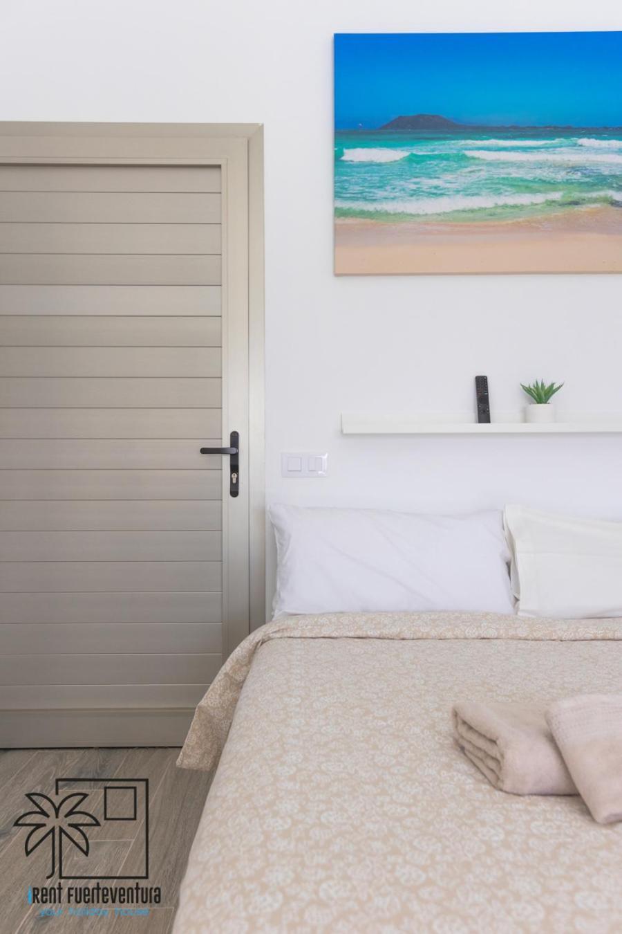 Lola Loft 2 Lajares Irent Fuerteventura Apartment La Oliva Ngoại thất bức ảnh