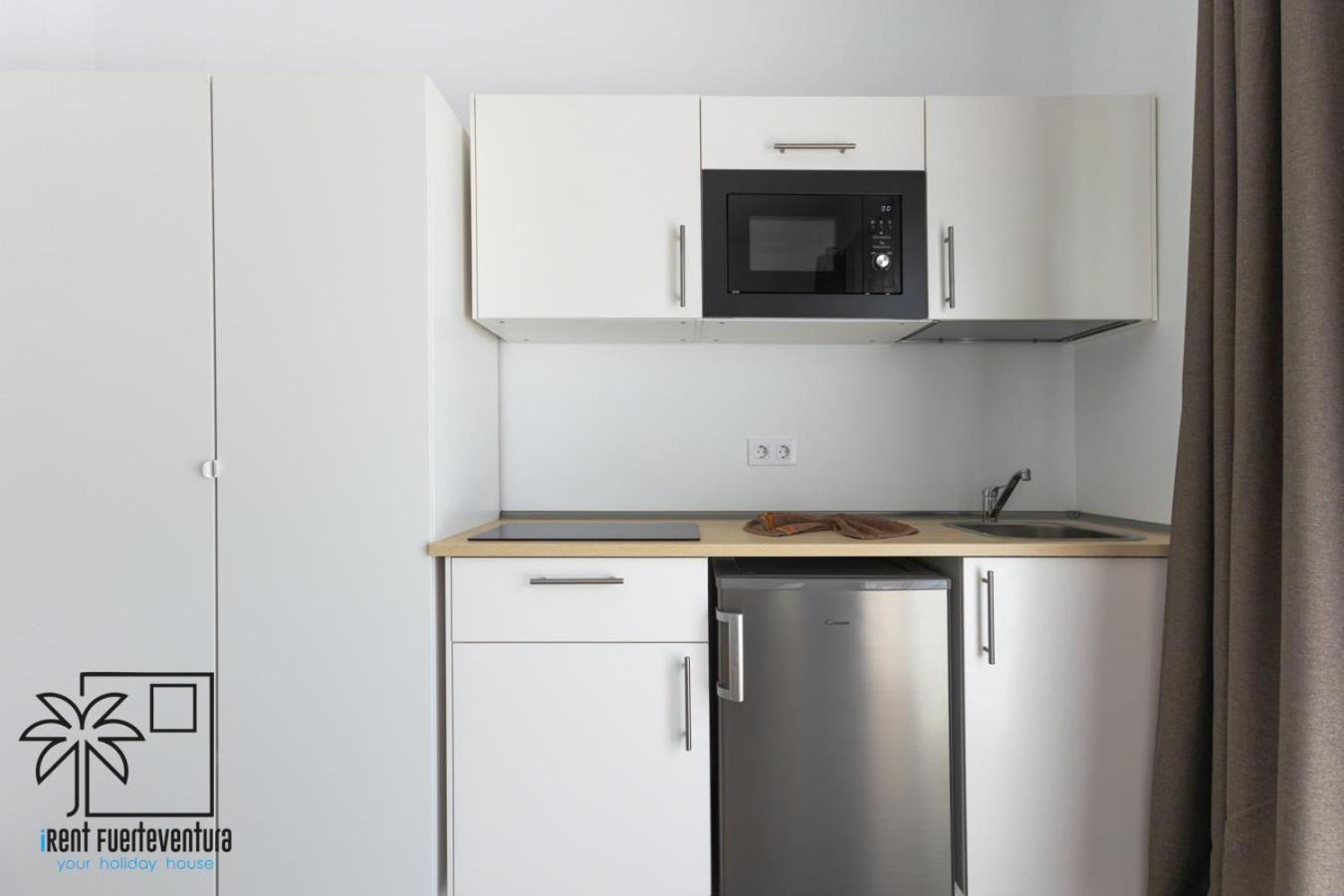 Lola Loft 2 Lajares Irent Fuerteventura Apartment La Oliva Ngoại thất bức ảnh